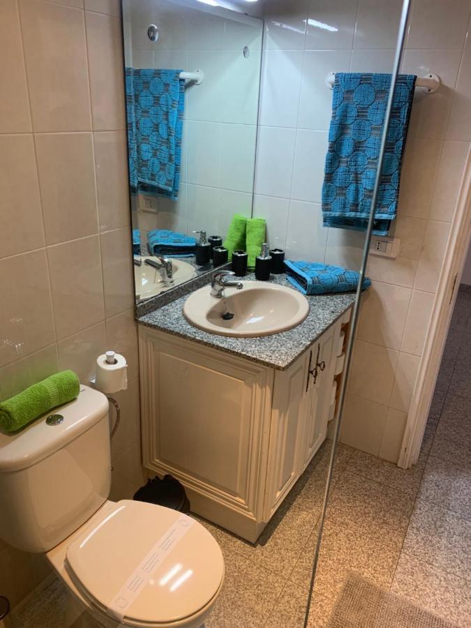 Vivienda Vacacional Con Vistas A La Gomera Y La Palma Puerto de Santiago  Ngoại thất bức ảnh