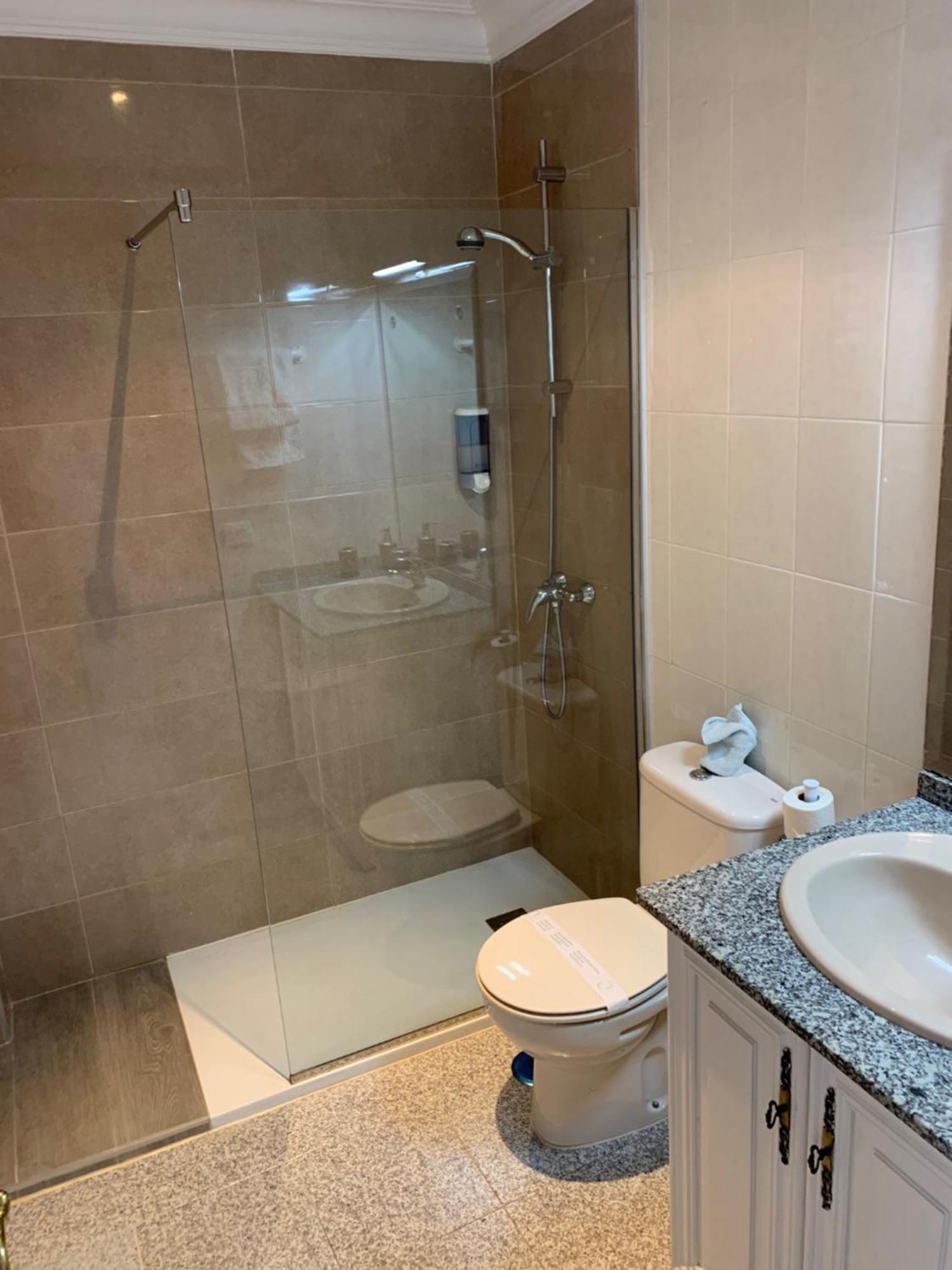 Vivienda Vacacional Con Vistas A La Gomera Y La Palma Puerto de Santiago  Ngoại thất bức ảnh